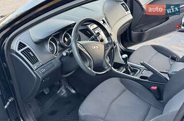 Седан Hyundai Sonata 2010 в Виннице