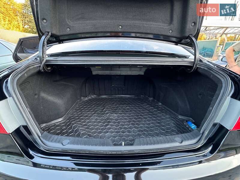 Седан Hyundai Sonata 2010 в Вінниці