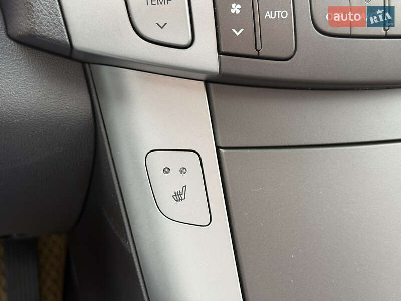 Седан Hyundai Sonata 2008 в Киеве