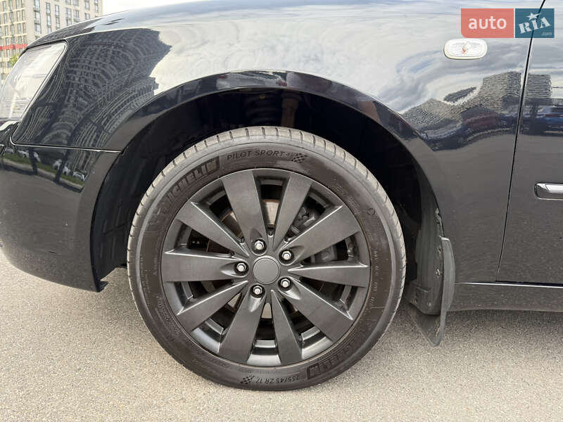 Седан Hyundai Sonata 2008 в Киеве