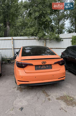 Седан Hyundai Sonata 2015 в Днепре