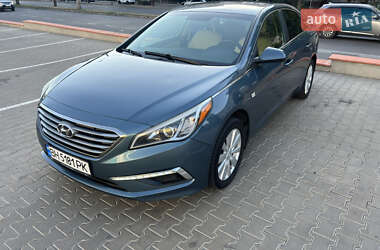 Седан Hyundai Sonata 2015 в Одессе