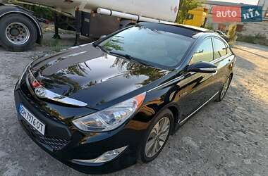 Седан Hyundai Sonata 2013 в Одесі