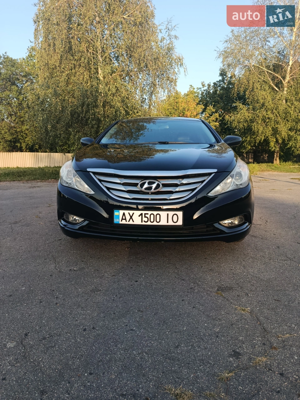 2014 Hyundai Sonata - мініатюра 24