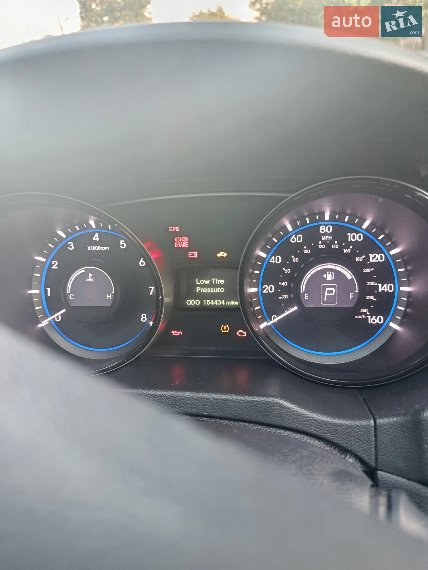 2013 Hyundai Sonata - мініатюра 13