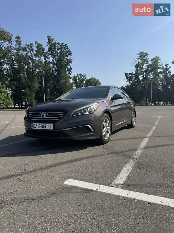 Hyundai Sonata 2015 VIN KMHE341DBFA097146 фото оголошення 13 з 47