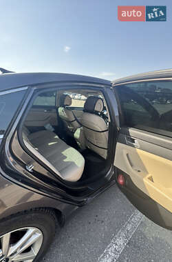 Седан Hyundai Sonata 2016 в Києві