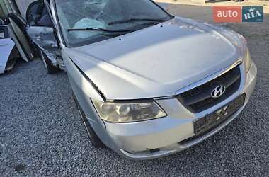 Седан Hyundai Sonata 2006 в Рівному
