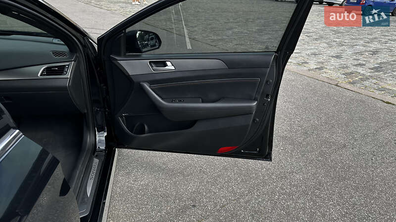 Седан Hyundai Sonata 2014 в Харькове фото 21 Седан Hyundai Sonata 2014 в Харькове