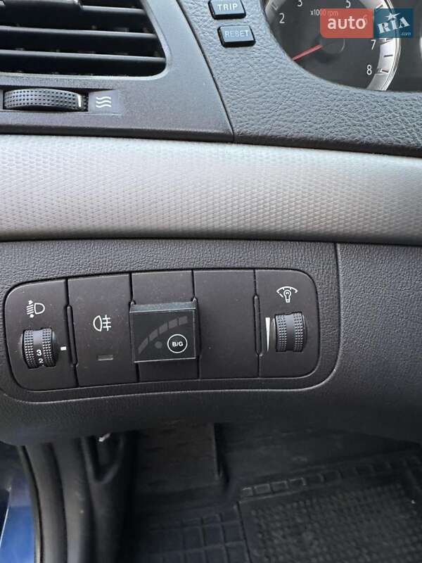 Седан Hyundai Sonata 2008 в Житомире