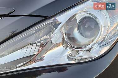 Седан Hyundai Sonata 2010 в 