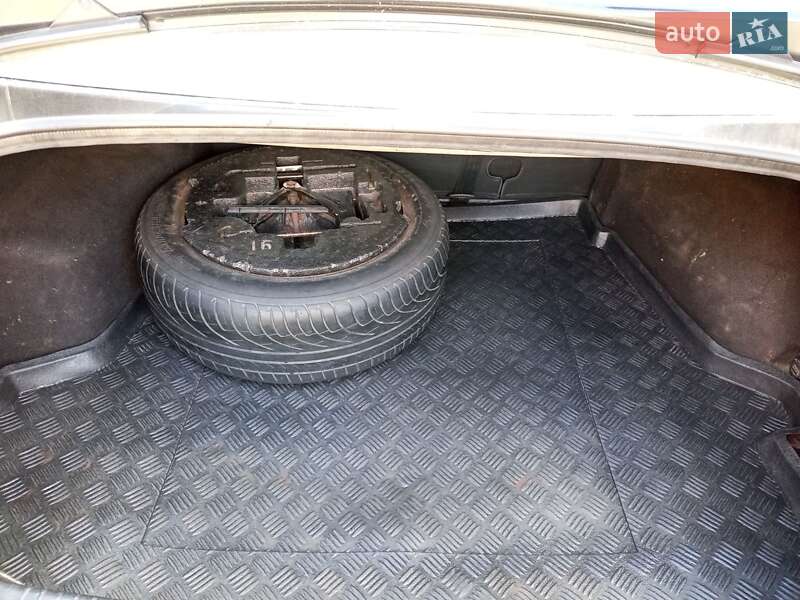 Седан Hyundai Sonata 2007 в Полтаве