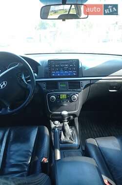 Седан Hyundai Sonata 2008 в Софіївській Борщагівці