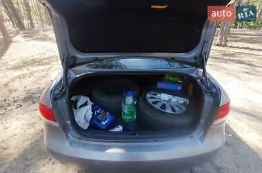 Седан Hyundai Sonata 2005 в Дніпрі