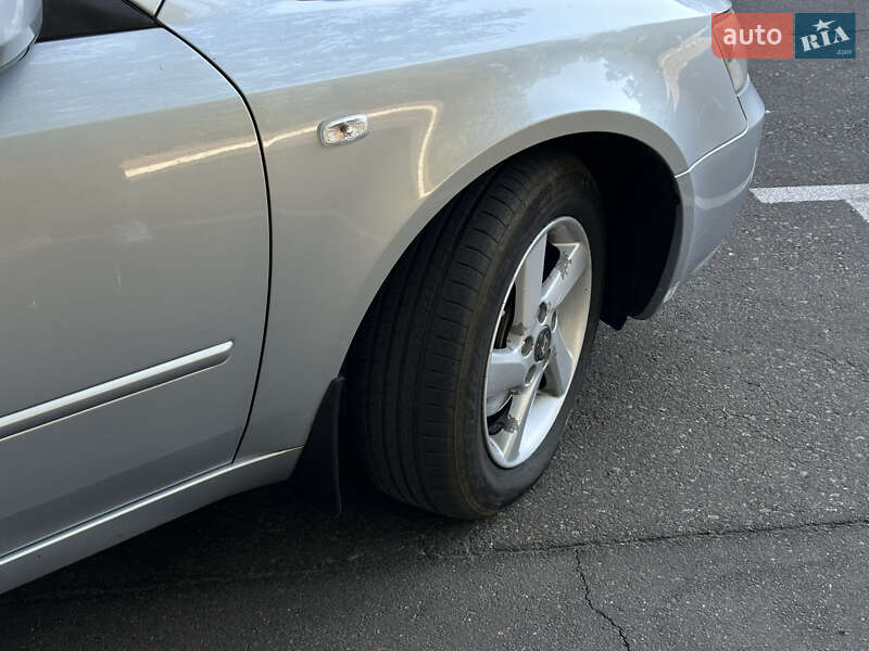 Седан Hyundai Sonata 2007 в Одессе фото 5 Седан Hyundai Sonata 2007 в Одессе