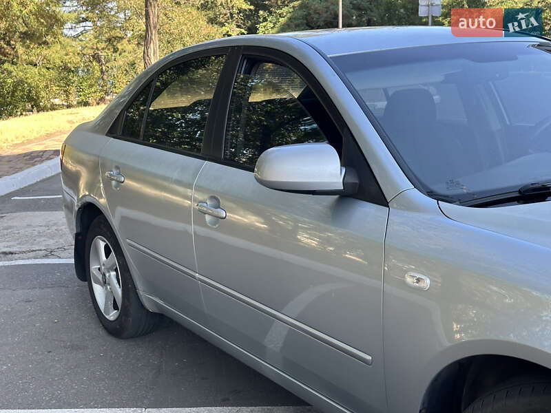 Седан Hyundai Sonata 2007 в Одессе фото 6 Седан Hyundai Sonata 2007 в Одессе