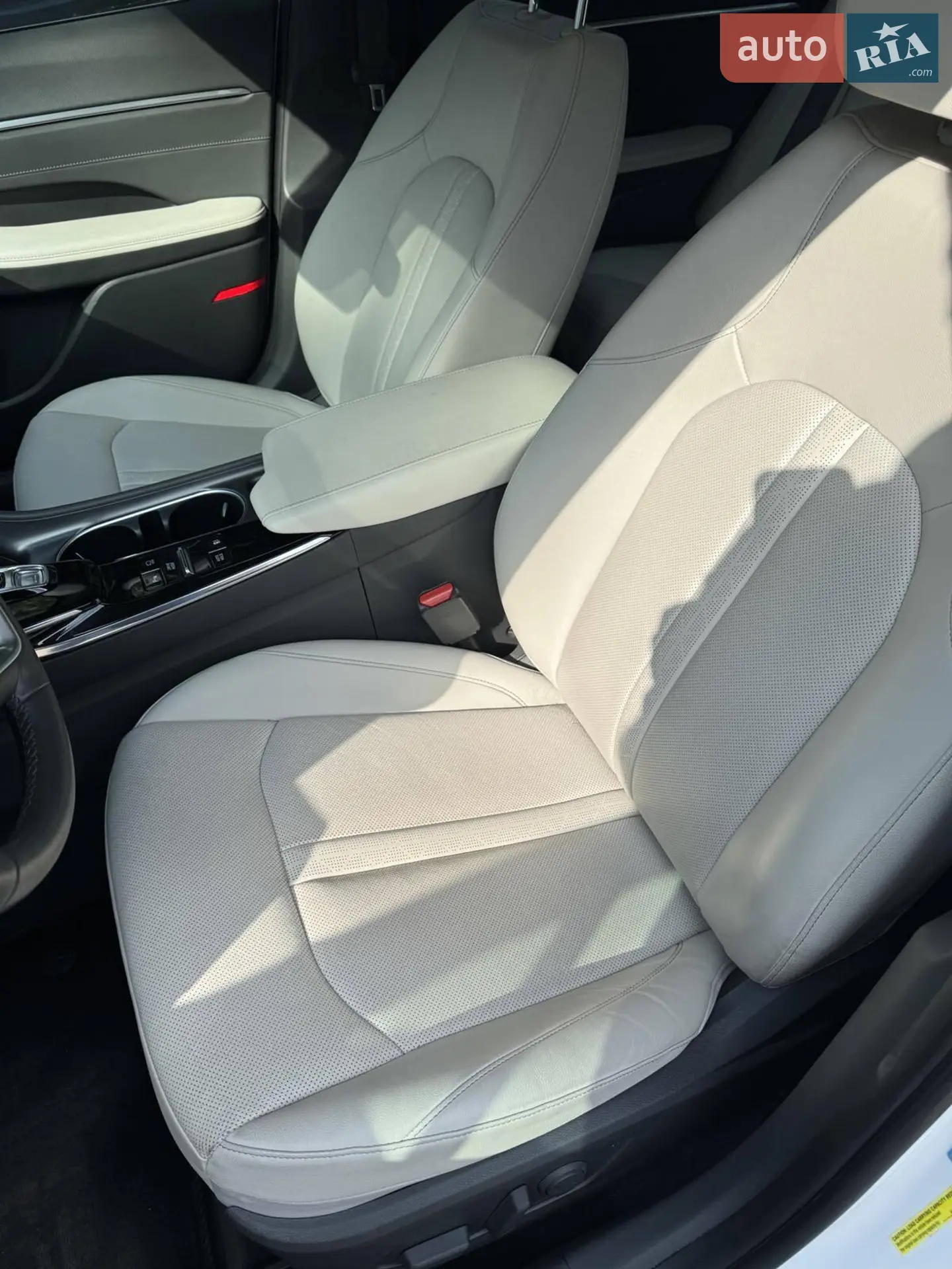 2021 Hyundai Sonata - мініатюра 15