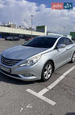 Седан Hyundai Sonata 2011 в 