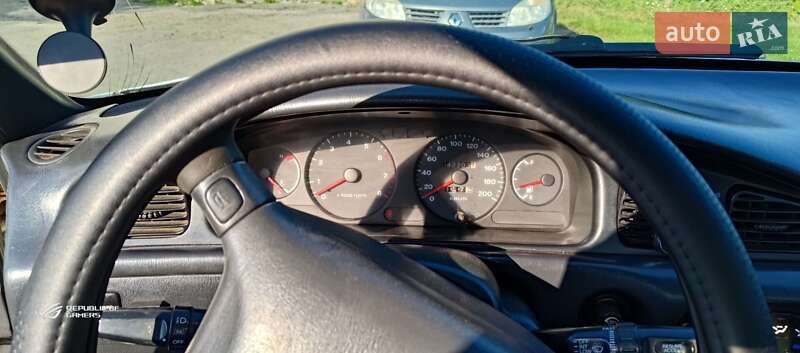 Седан Hyundai Sonata 1996 в Павлограде