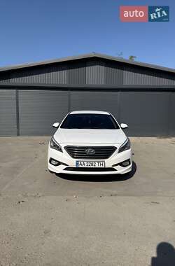 Hyundai Sonata 2016 Hyundai Sonata 2016
