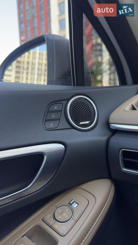 Седан Hyundai Sonata 2020 в Киеве фото 26 Седан Hyundai Sonata 2020 в Киеве