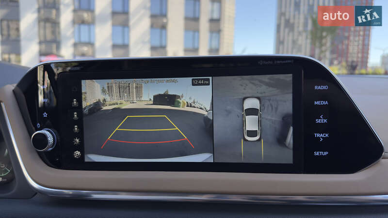 Седан Hyundai Sonata 2020 в Киеве фото 45 Седан Hyundai Sonata 2020 в Киеве