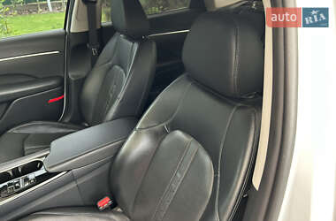 Седан Hyundai Sonata 2019 в 