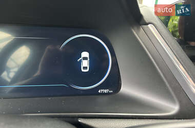 Седан Hyundai Sonata 2019 в 