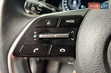Седан Hyundai Sonata 2019 в 