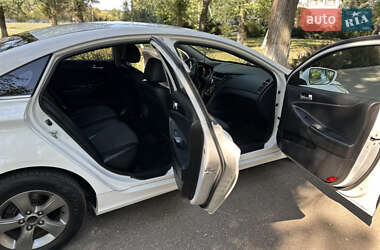 Седан Hyundai Sonata 2014 в 