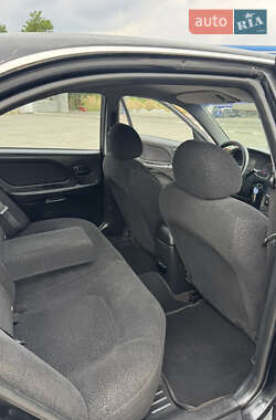 Седан Hyundai Sonata 2004 в 