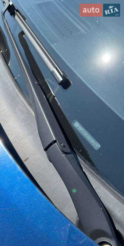 Седан Hyundai Sonata 2015 в Миколаєві