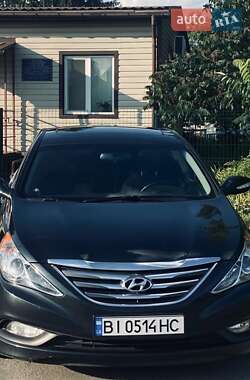 Hyundai Sonata 2014 Hyundai Sonata 2014
