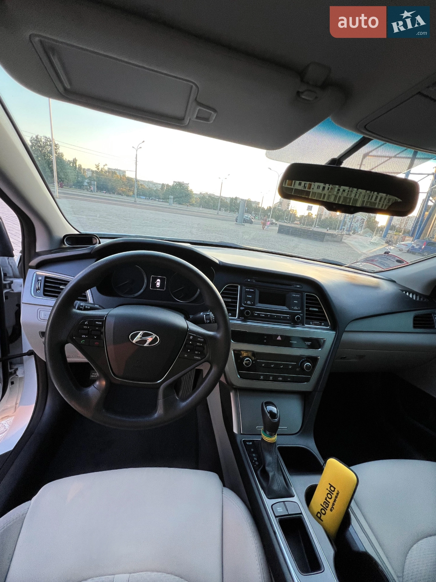 2014 Hyundai Sonata - мініатюра 33