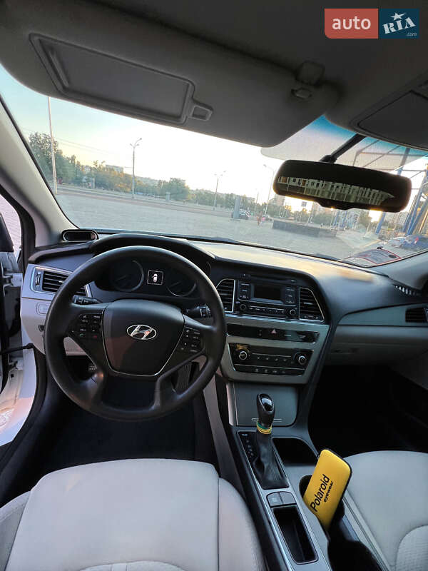 Седан Hyundai Sonata 2014 в Харкові фото 33 Седан Hyundai Sonata 2014 в Харкові