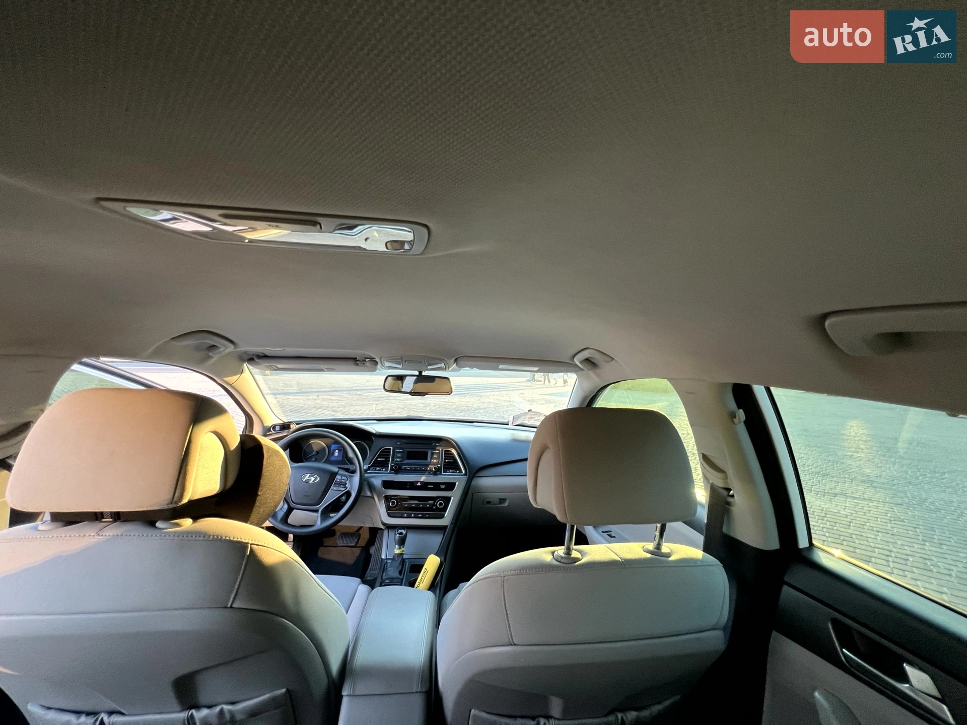 2014 Hyundai Sonata - мініатюра 31