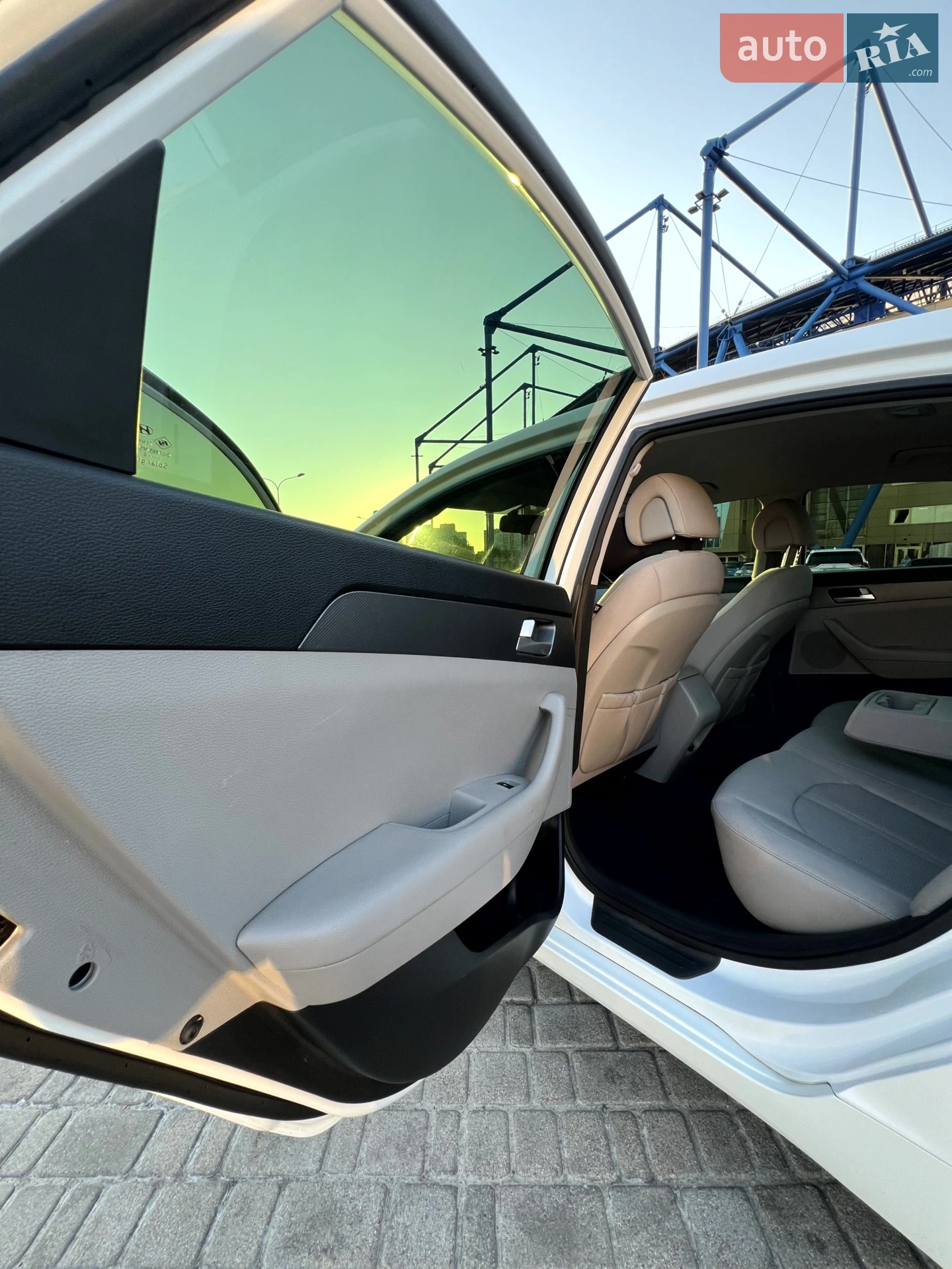 2014 Hyundai Sonata - мініатюра 24
