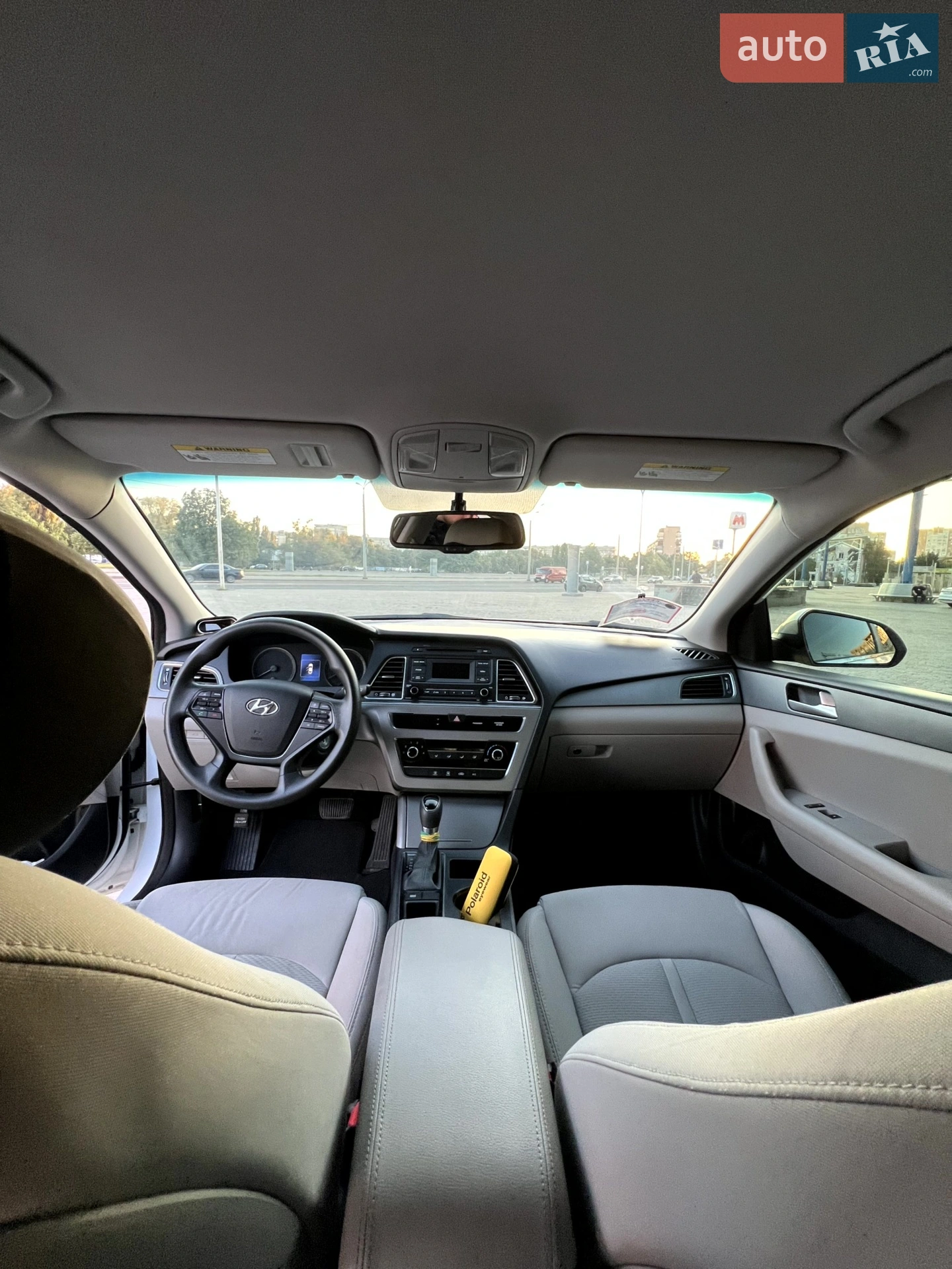 2014 Hyundai Sonata - мініатюра 34