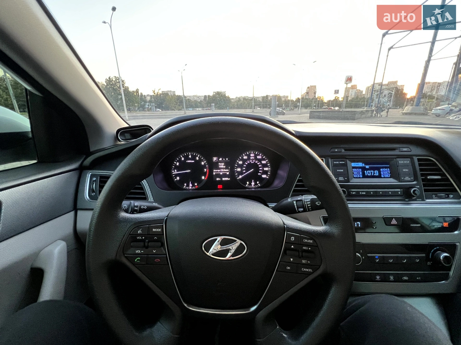 2014 Hyundai Sonata - мініатюра 37
