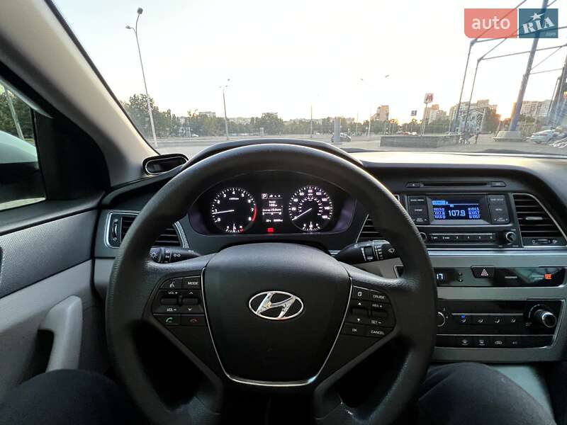 Седан Hyundai Sonata 2014 в Харкові фото 37 Седан Hyundai Sonata 2014 в Харкові