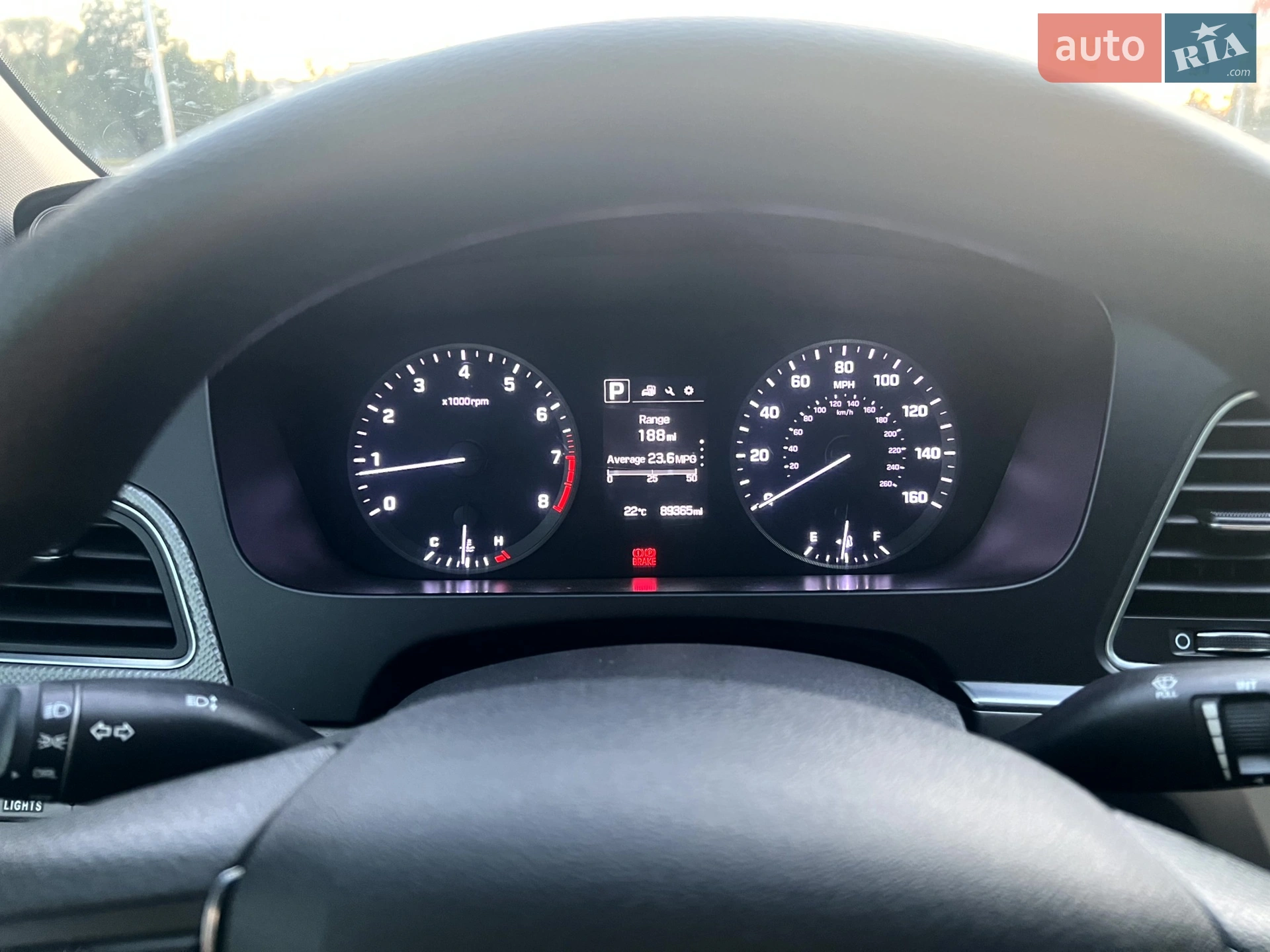 2014 Hyundai Sonata - мініатюра 38