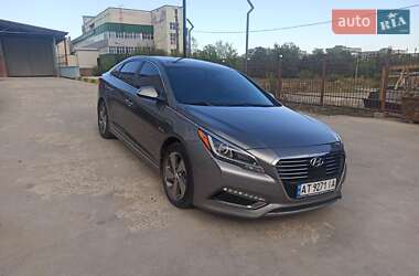 Hyundai Sonata 2017