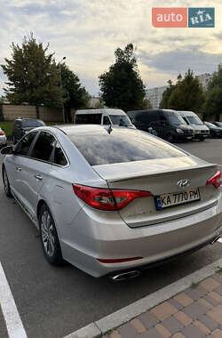 Седан Hyundai Sonata 2014 в 