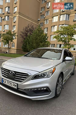 Hyundai Sonata 2014