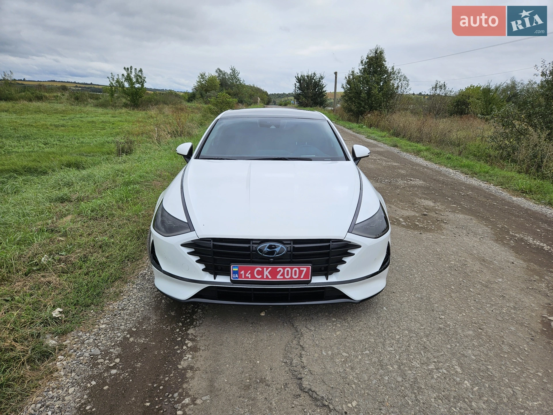 2022 Hyundai Sonata - мініатюра 6