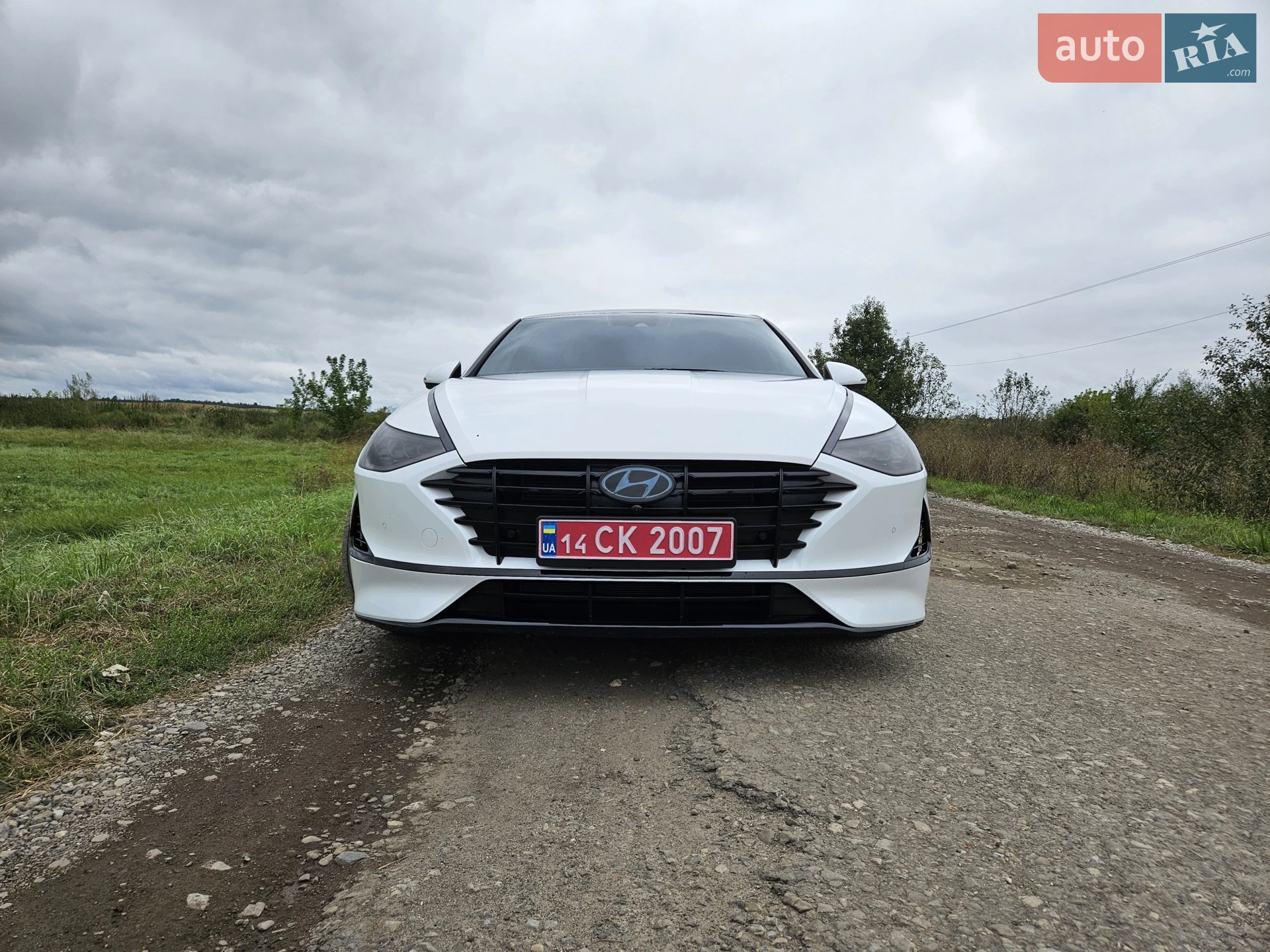 2022 Hyundai Sonata - мініатюра 5