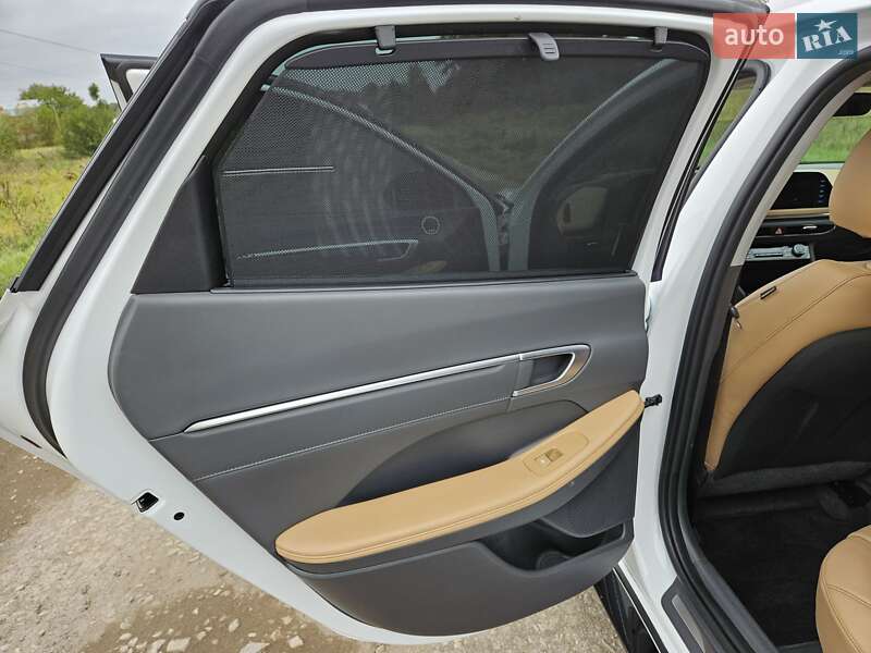 Седан Hyundai Sonata 2022 в Рогатині фото 33 Седан Hyundai Sonata 2022 в Рогатині