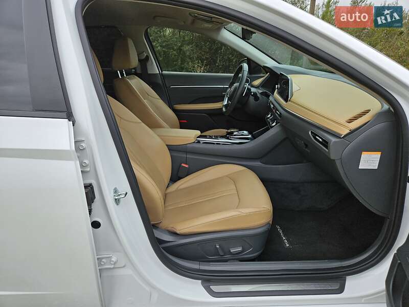 Седан Hyundai Sonata 2022 в Рогатині фото 36 Седан Hyundai Sonata 2022 в Рогатині