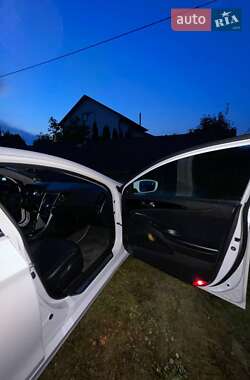 Седан Hyundai Sonata 2013 в 