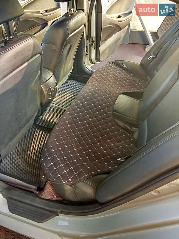 Седан Hyundai Sonata 2014 в Софиевской Борщаговке фото 18 Седан Hyundai Sonata 2014 в Софиевской Борщаговке